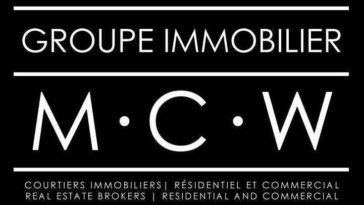 Groupe Immobilier MCW