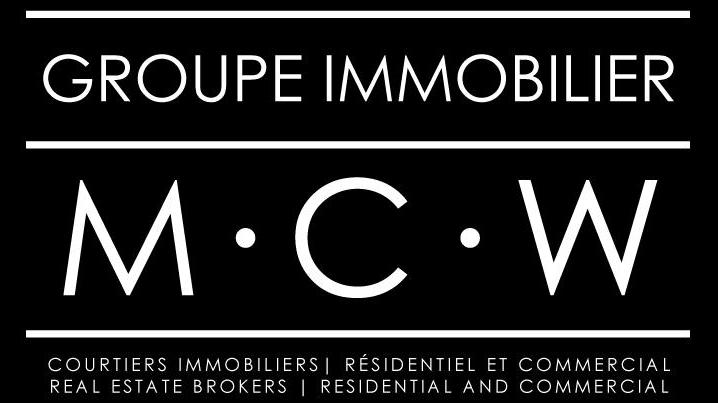 Groupe Immobilier MCW