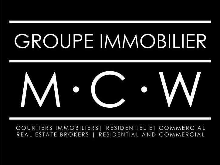 Groupe Immobilier MCW